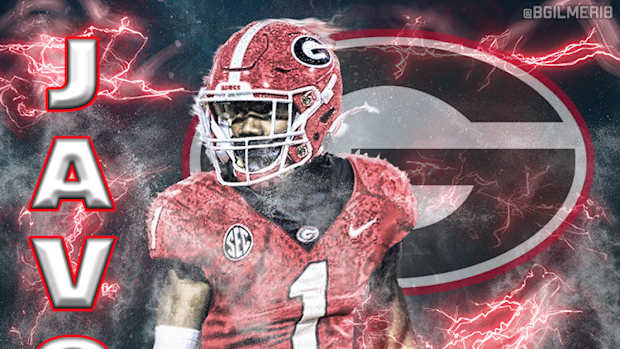 Javon Bullard Swap